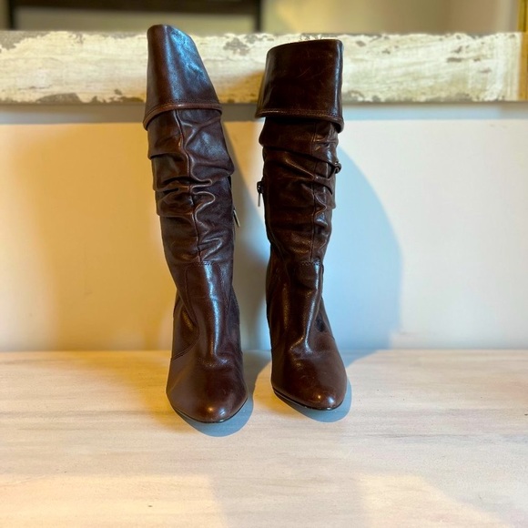 Aldo CUFF BOOTS - Picture 5 of 5